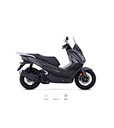 VOGE SR1 125 scooter NUEVO