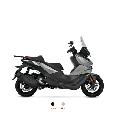 Voge SR3 Scooter Nuevo