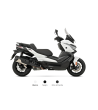 Voge SR4 RADAR scooter NUEVO