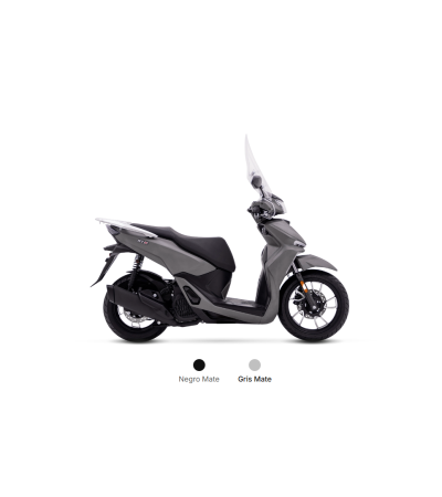 Voge SR16 125 scooter nuevo