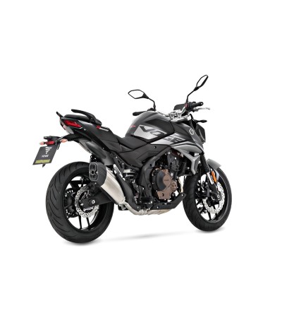 Voge 625R NAKED NUEVA