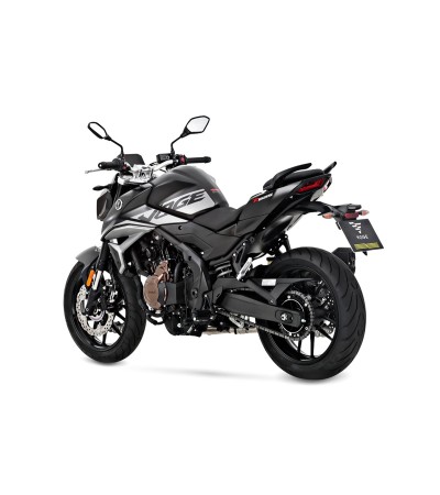 Voge 625R NAKED NUEVA