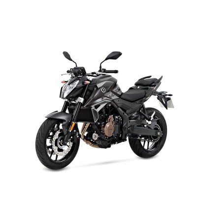 Voge 625R NAKED NUEVA