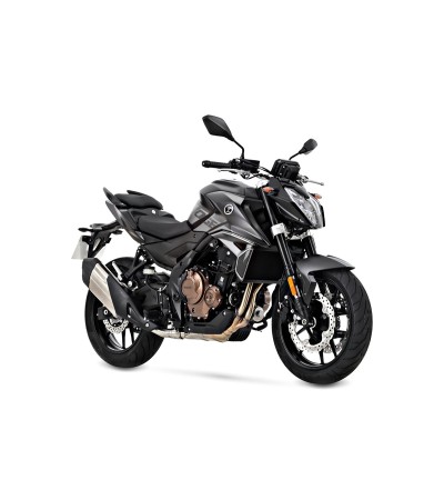 Voge 625R NAKED NUEVA