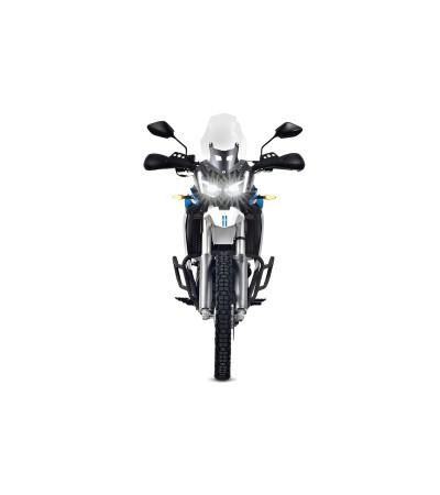 Voge 300 Rally nueva